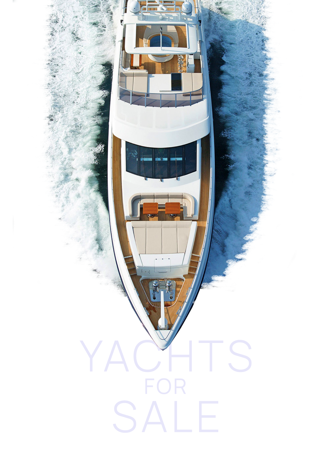aylines yachts for sale